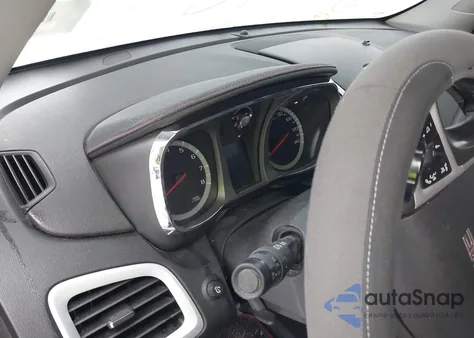 2010 GMC Terrain Sle-2 из США, поврежденный, VIN 2CTALDEW6A6326558